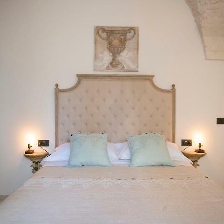 马丁纳弗兰卡Relais L'Antico Pozzo别墅 外观 照片