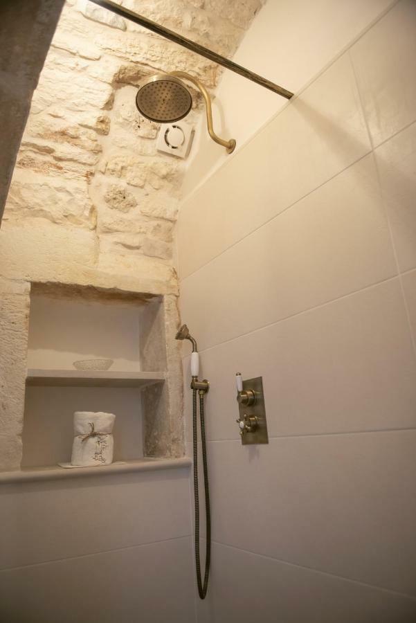 马丁纳弗兰卡Relais L'Antico Pozzo别墅 外观 照片